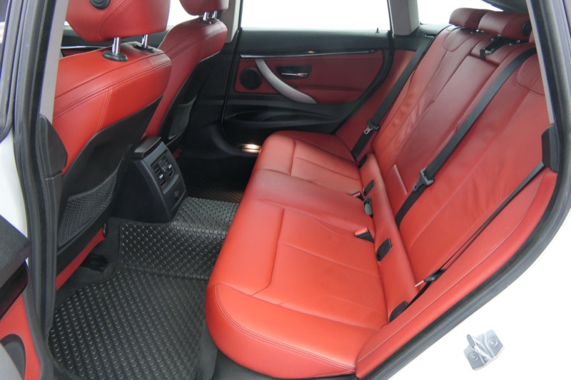320d GT Sport F34