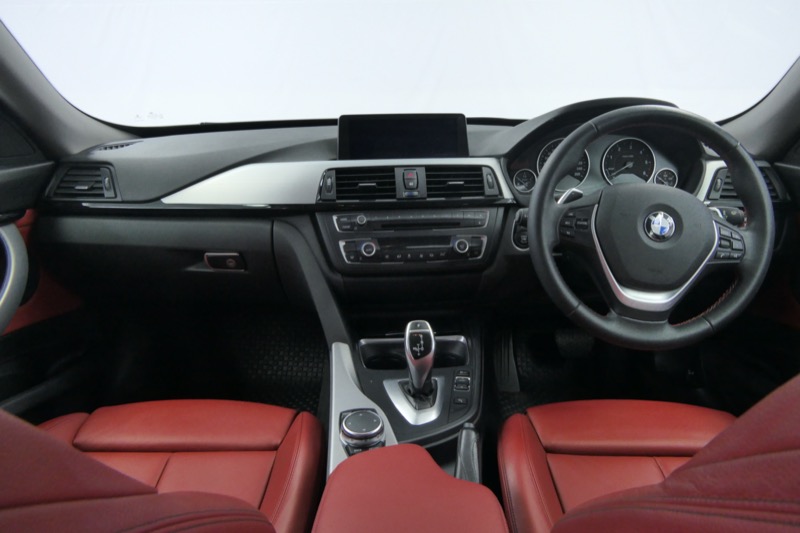 320d GT Sport F34