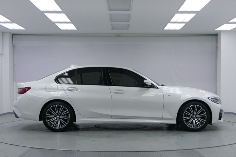 320d M Sport - G20
