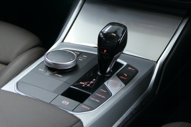 320d M Sport - G20