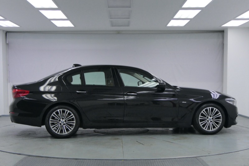 520d Sport G30