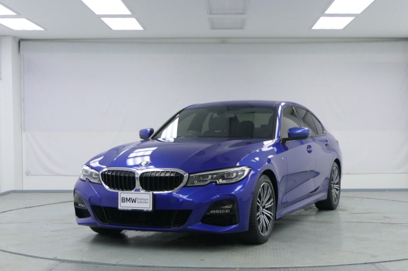 2020 bmw 320d m sport for sale discount