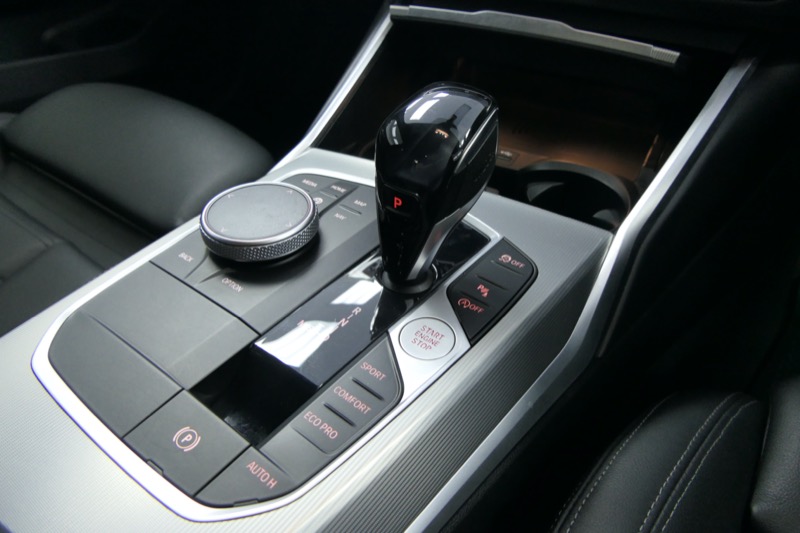 320d M Sport G20