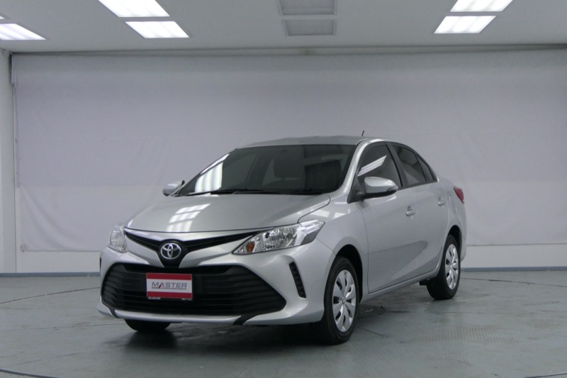 2020 Toyota Vios