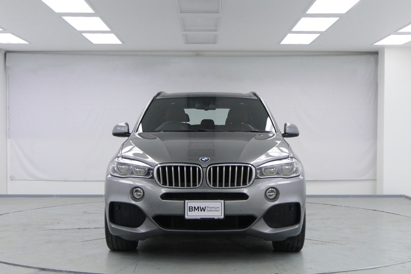 4.0e xDrive M Sport - F15