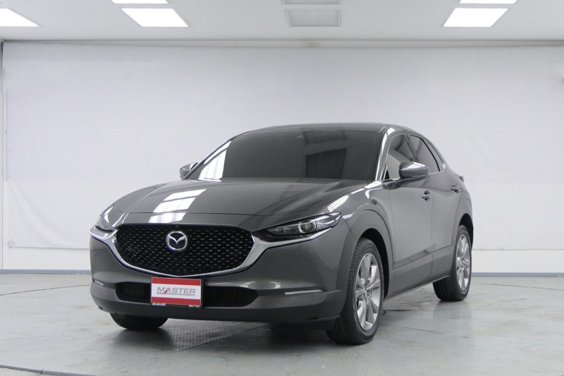 2020 Mazda CX 30