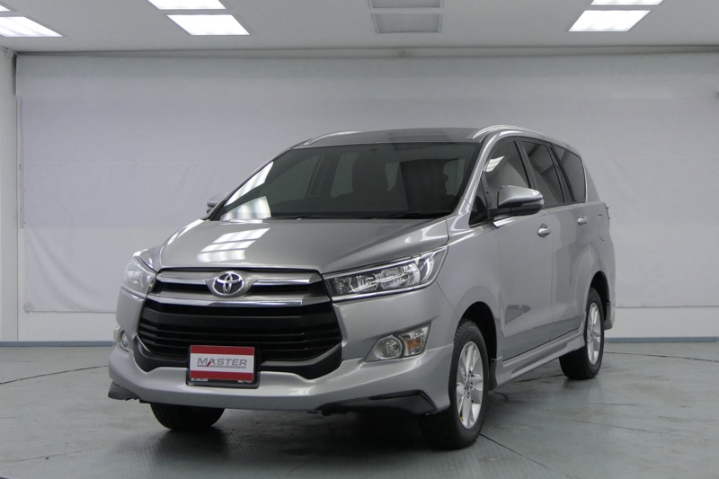 2000 Toyota Innova
