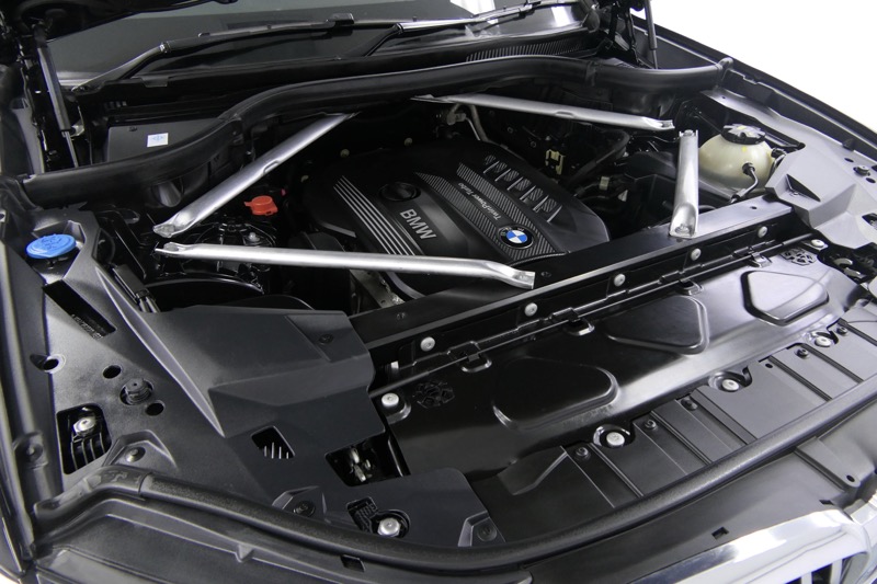 BMW X5 30d M Sport-G05