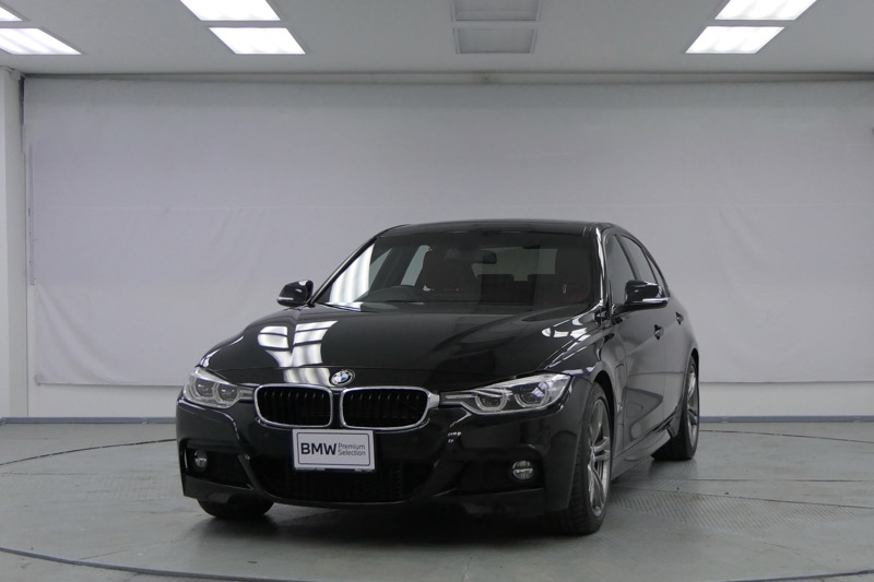 2019 BMW 3 Series