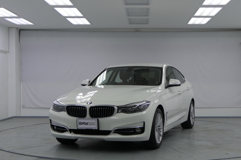 2019 BMW 3 Series