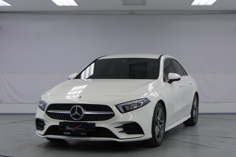 2000 Mercedes Benz A Class