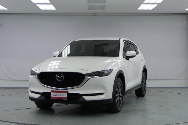 2000 Mazda CX 5