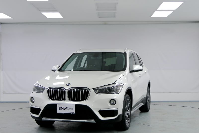 2019 BMW X1