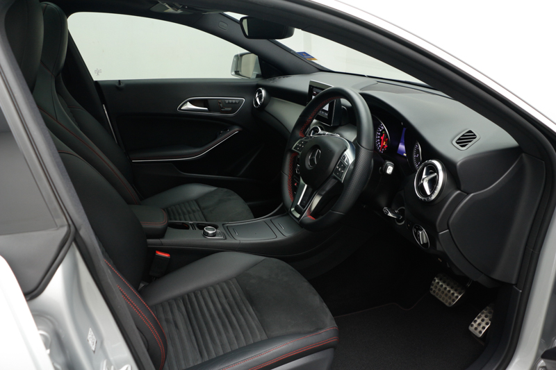 CLA250 AMG