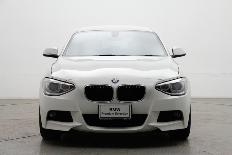 116i M-Sport