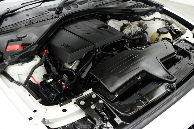 116i M-Sport