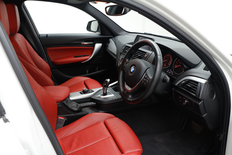 116i M-Sport
