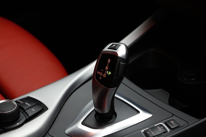 116i M-Sport