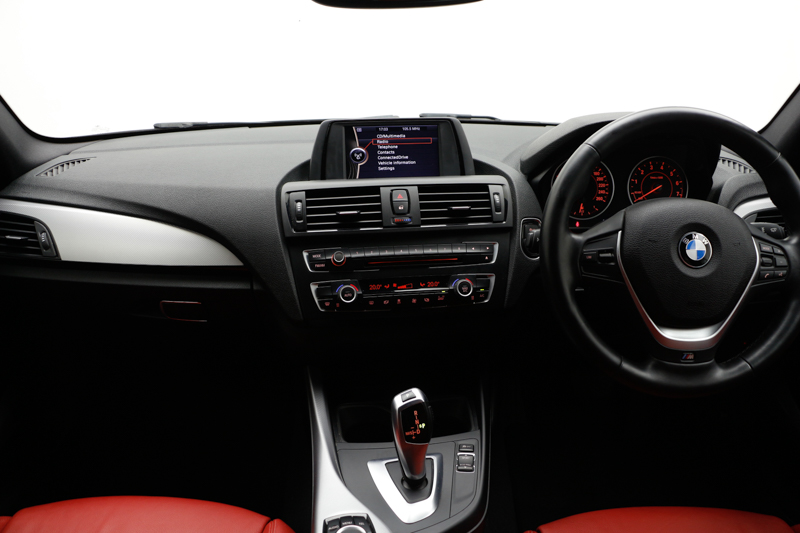 116i M-Sport