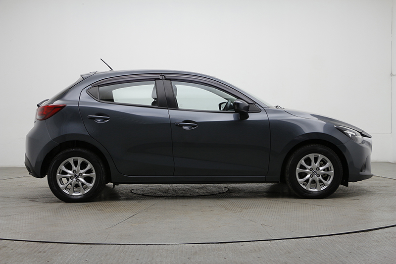 1.3 Sport High Plus (5Dr)