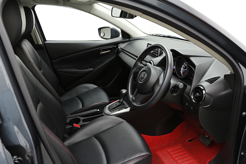 1.3 Sport High Plus (5Dr)