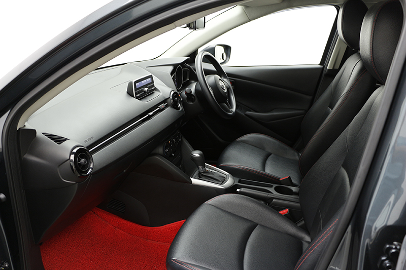 1.3 Sport High Plus (5Dr)
