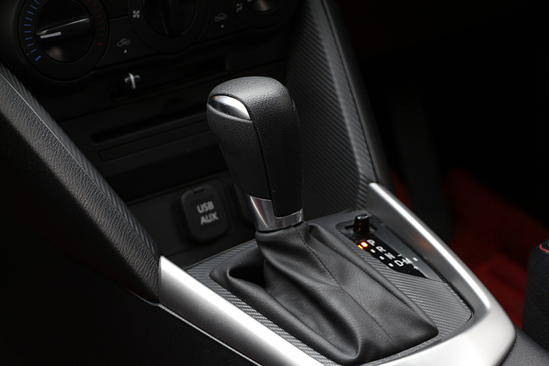 1.3 Sport High Plus (5Dr)