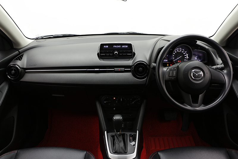 1.3 Sport High Plus (5Dr)