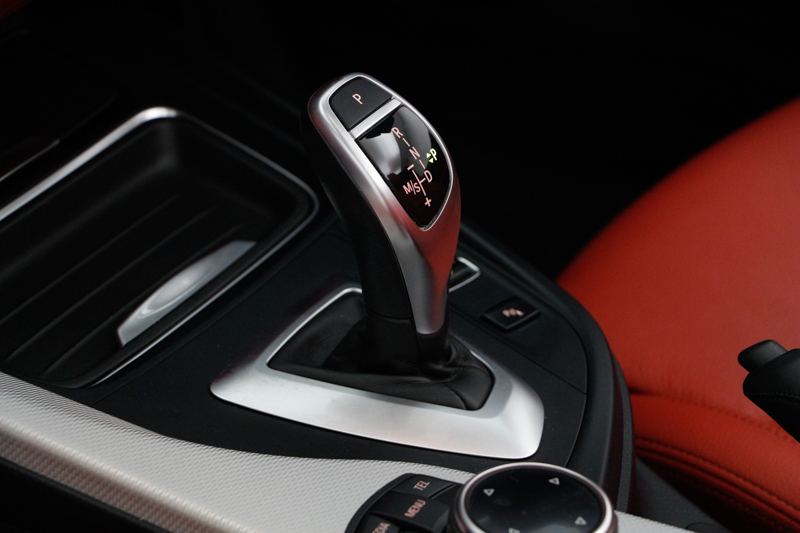 420d Sport-F33 Convertible
