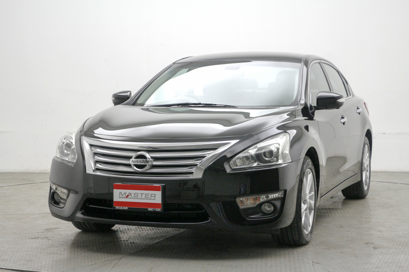 2014 Nissan Teana