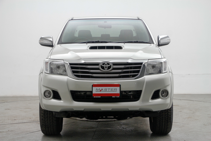 3.0 G (4WD)