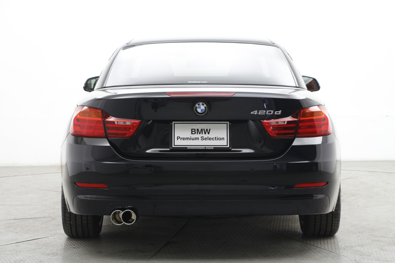 420d Sport-F33 Convertible