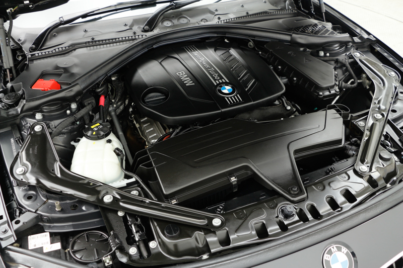 420d Sport-F33 Convertible