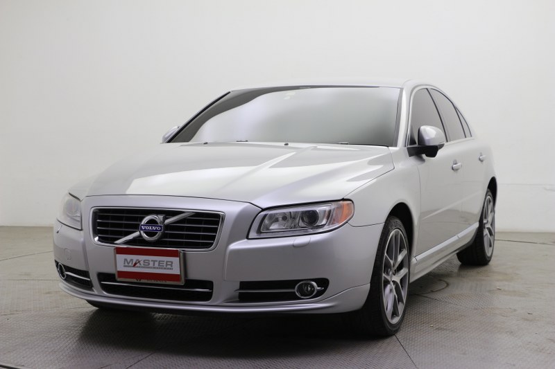 2014 Volvo S80
