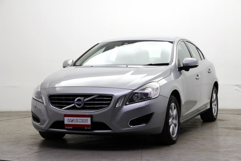 2012 Volvo S60