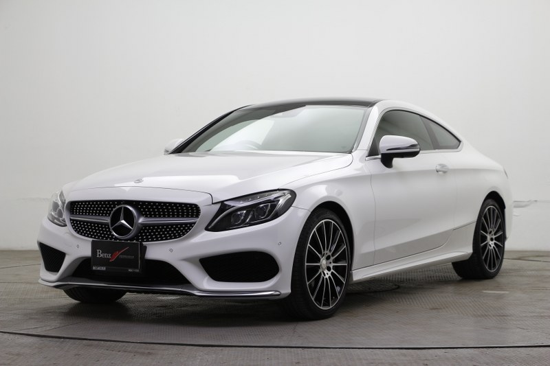 C250 Coupe Amg How Car Specs