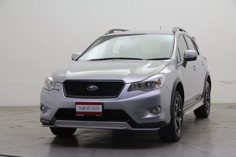 2016 Subaru XV