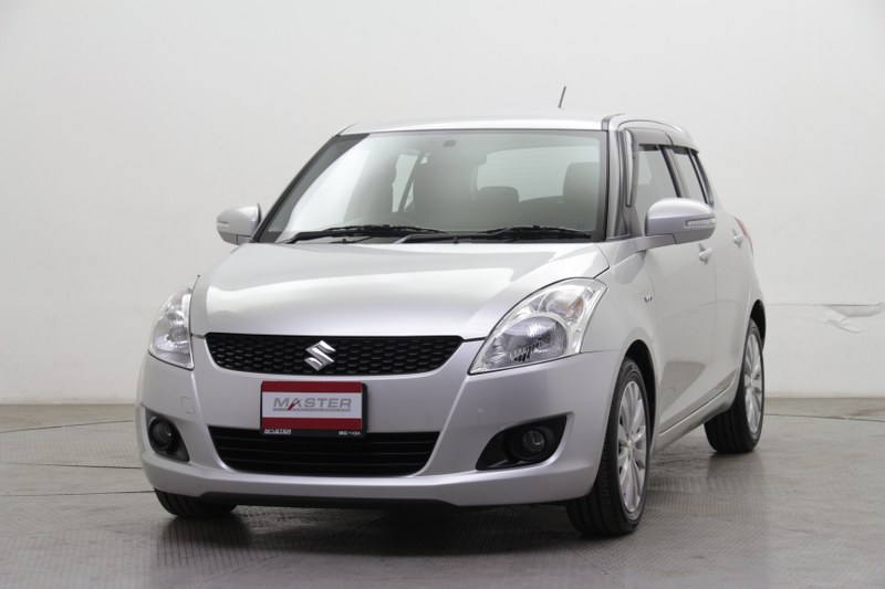 2013 Suzuki Swift