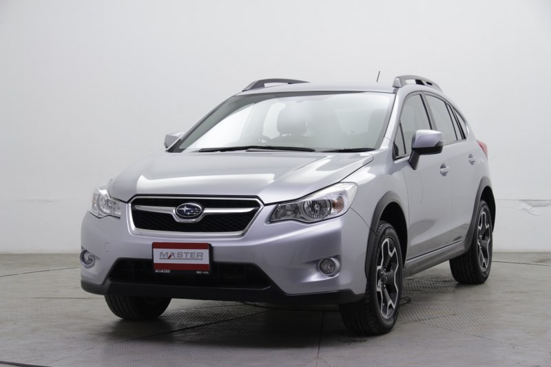 2013 Subaru XV