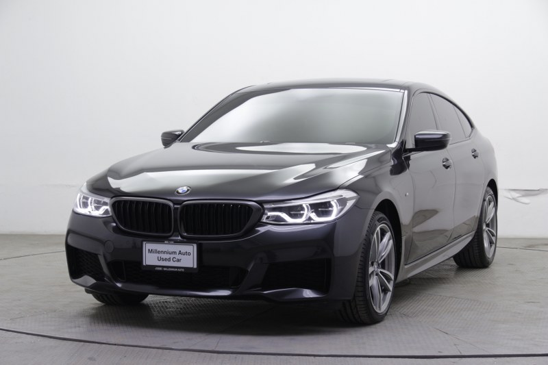 Бмв 630d характеристики