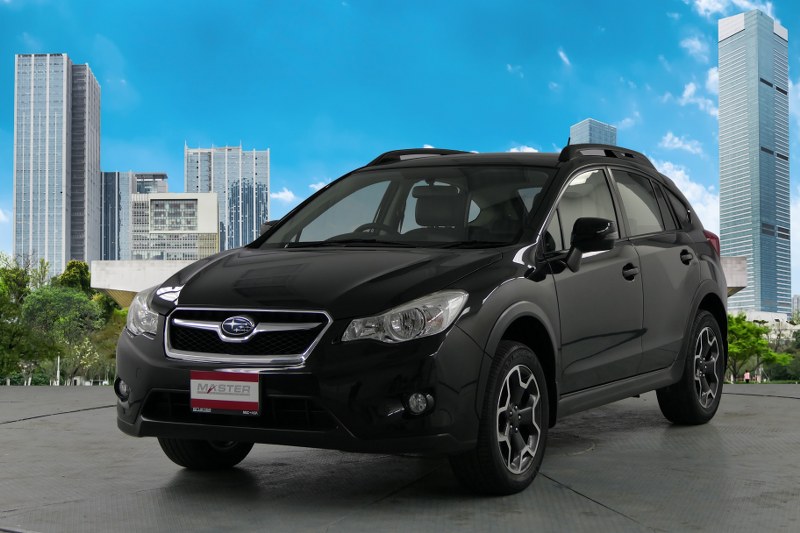 2014 Subaru XV