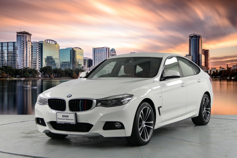 Бмв 320d 2020
