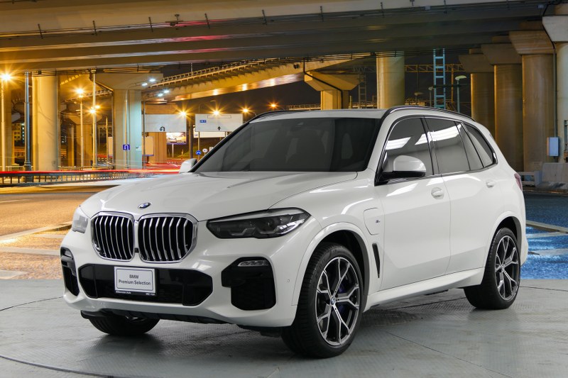 2023 BMW X5