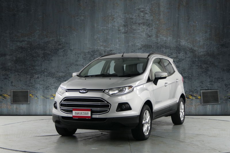 2017 Ford EcoSport