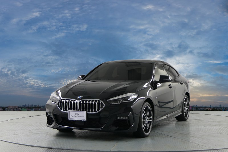 2021 BMW 2 Series