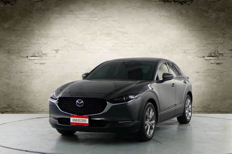 2020 Mazda CX 30