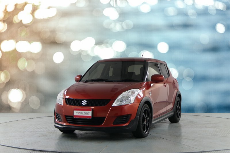 2014 Suzuki Swift