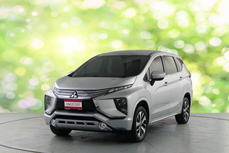 2019 Mitsubishi Xpander