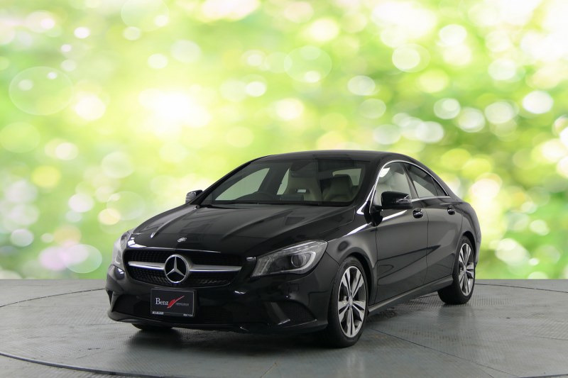 2000 Mercedes Benz CLA