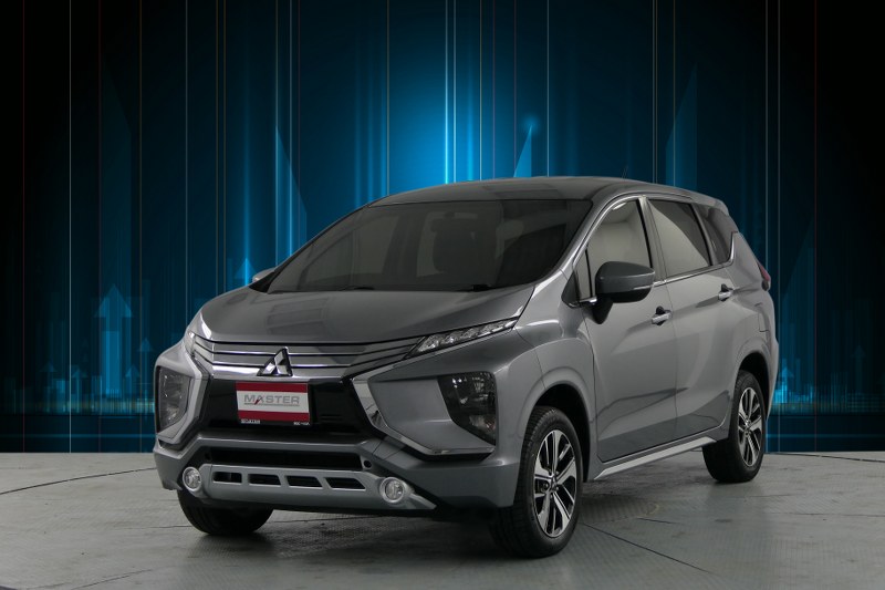 2019 Mitsubishi Xpander